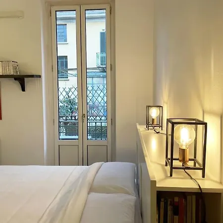 Wagner-duomo-castellobanksy's House 아파트 *