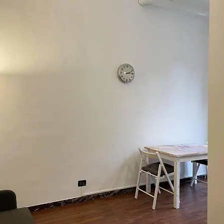 Wagner-duomo-castellobanksy's House 아파트