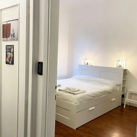 Wagner-duomo-castellobanksy's House *